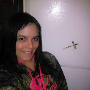 Meet your Posher, Crystle