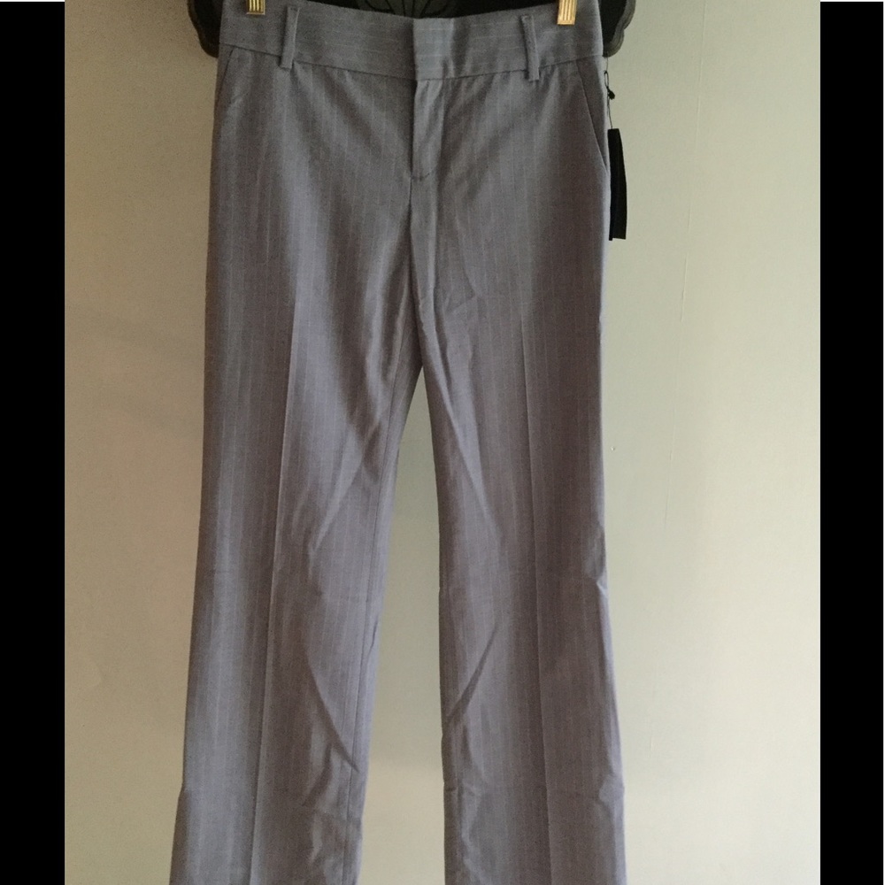Banana Republic Petite Trousers