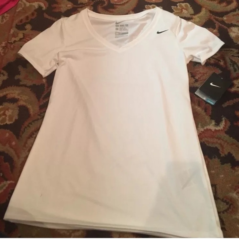 New Nike Shirt