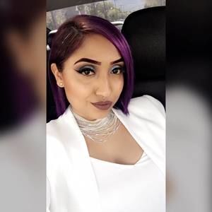 Meet your Posher, Chelsea