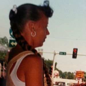 Meet your Posher, Roberta