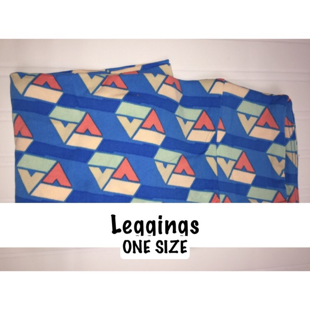 Os leggings