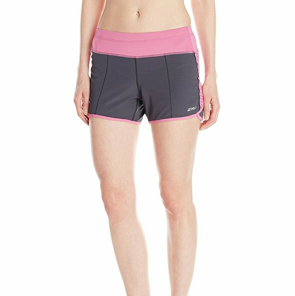 2XU Women's NWT Cross Sport Shorts, large