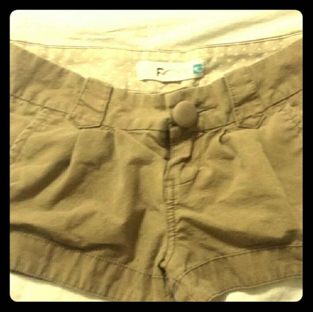 Roxy shorts