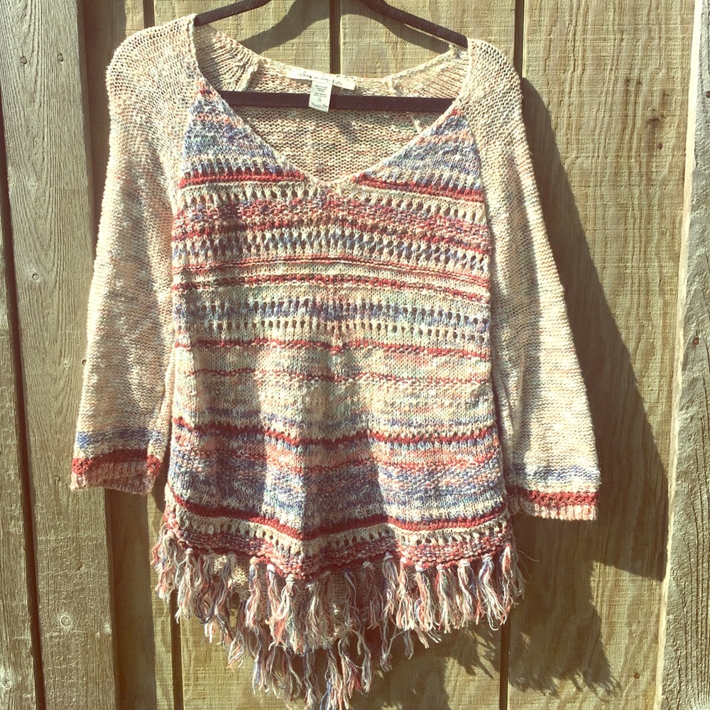 American Rag sweater