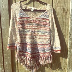 American Rag sweater