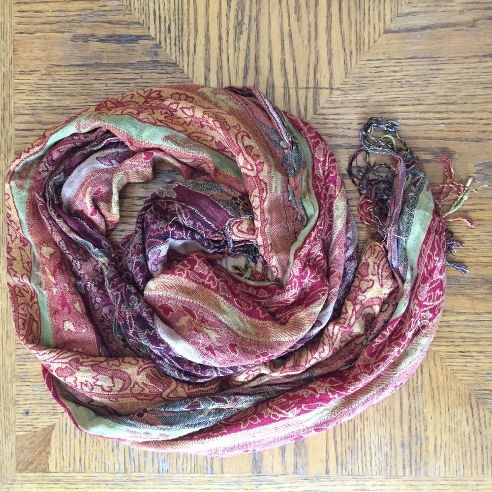 Pashmina