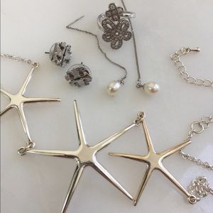 Jewelry various brands