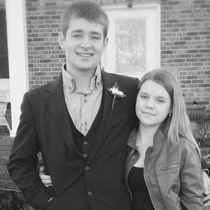 Meet your Posher, Blake