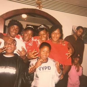 Meet your Posher, Peggy