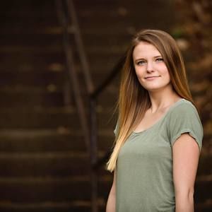 Meet your Posher, Alia