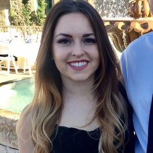 Meet your Posher, Bethany