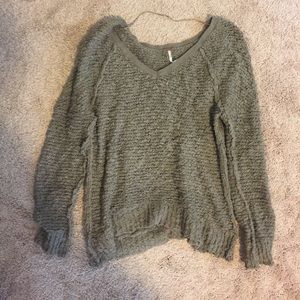 Free People Sweater