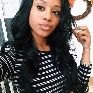Meet your Posher, Jasmine
