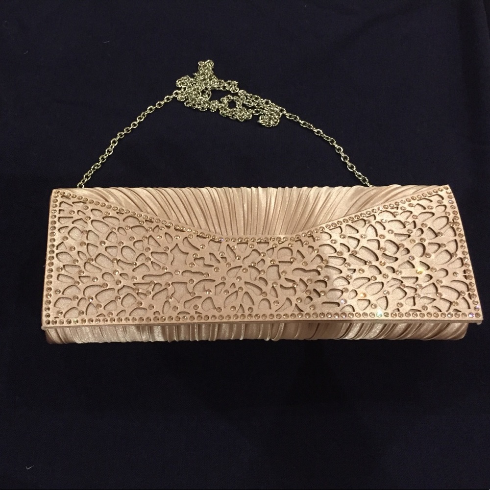 Dressy Small Clutch