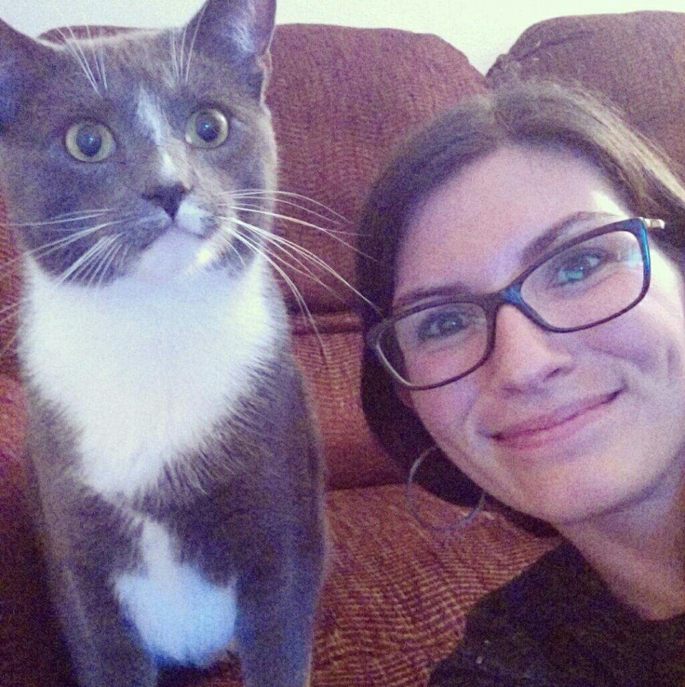 Meet your Posher, Nicole