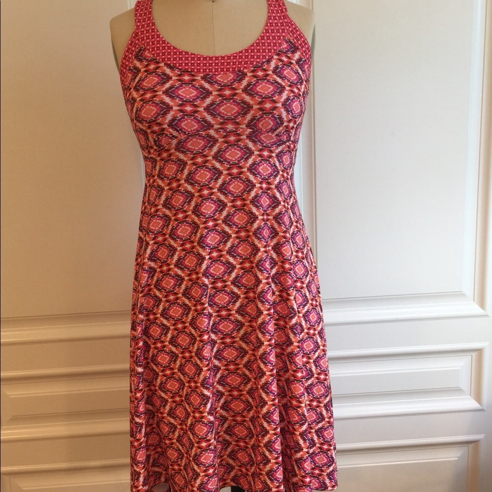 Prana dress