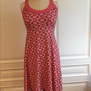 Prana dress
