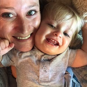 Meet your Posher, Katie