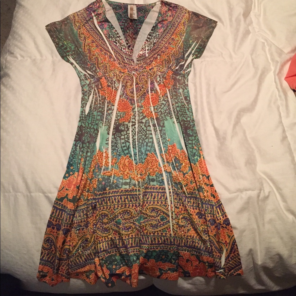 Dress