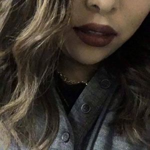 Meet your Posher, Erika