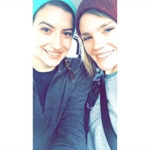 Meet your Posher, Hannah