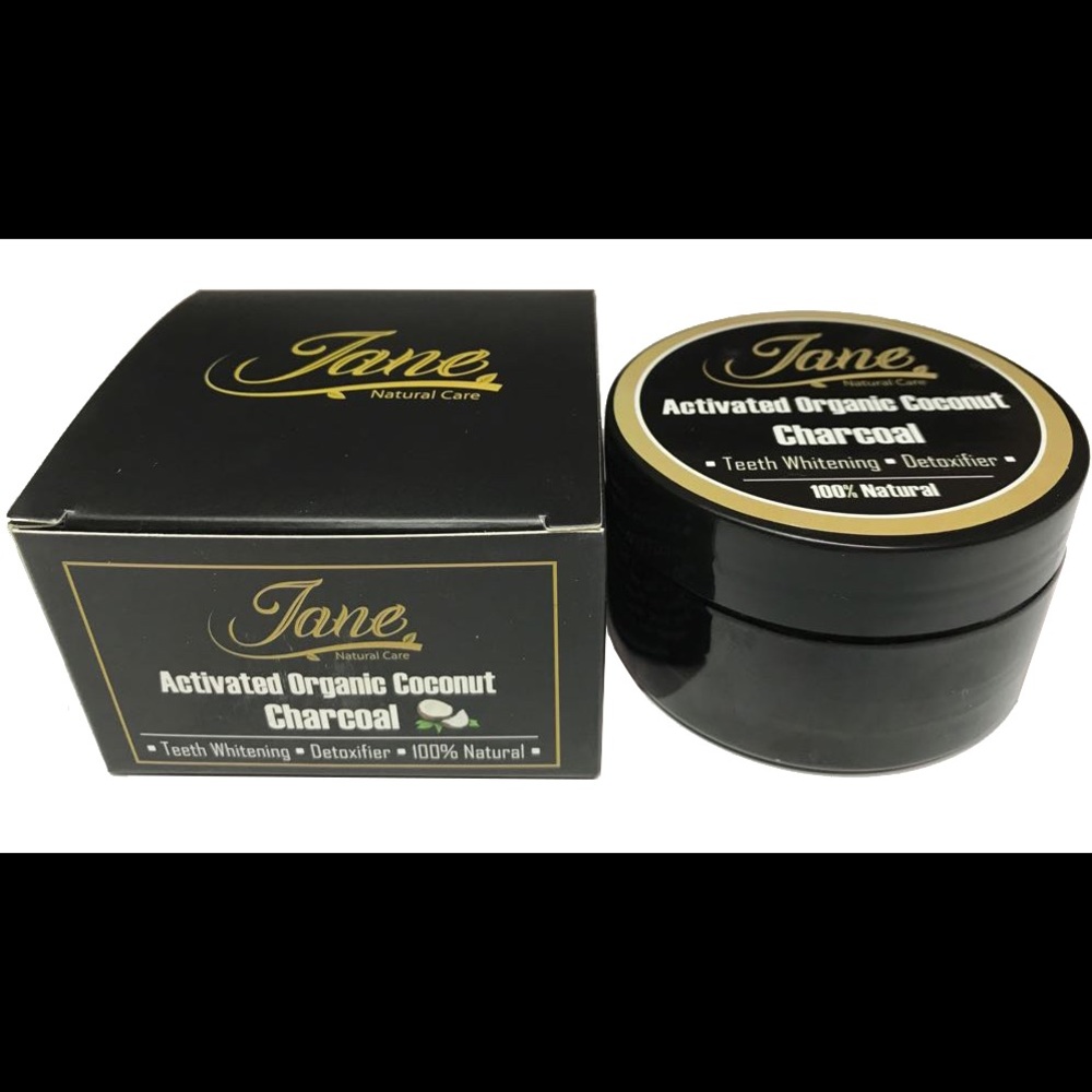 NEW!!! Natural Teeth Whitening!