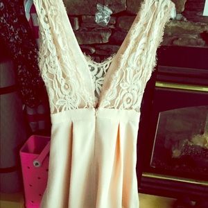 BCBG Generation dress