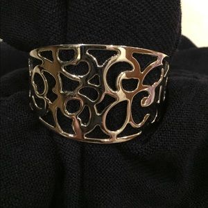 Cuff Bracelet