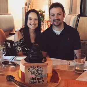 Meet your Posher, Kirstie