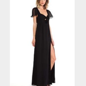 The Keeper Maxi Dress