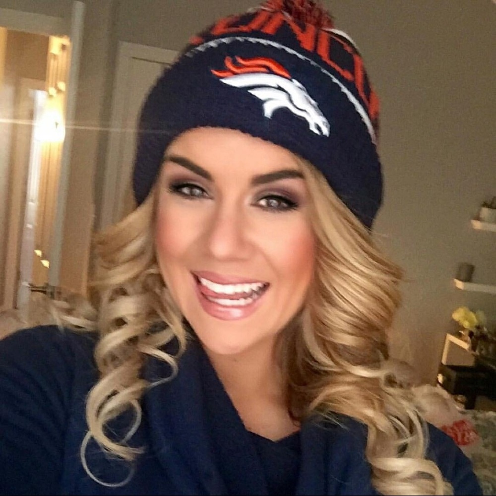 Meet your Posher, Jordyn