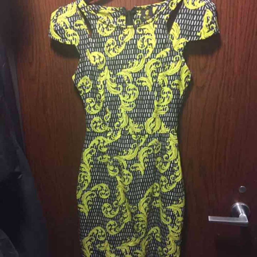 LF dress