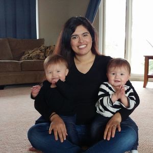 Meet your Posher, Priscilla