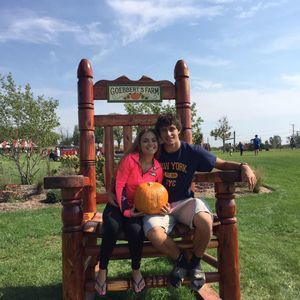 Meet your Posher, Tyler