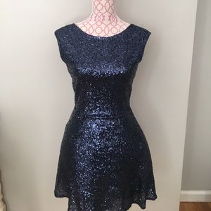 Perfect sweet sixteen dress!