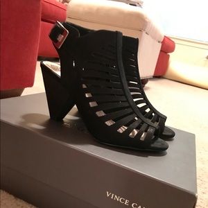 Vince Camuto Wedges