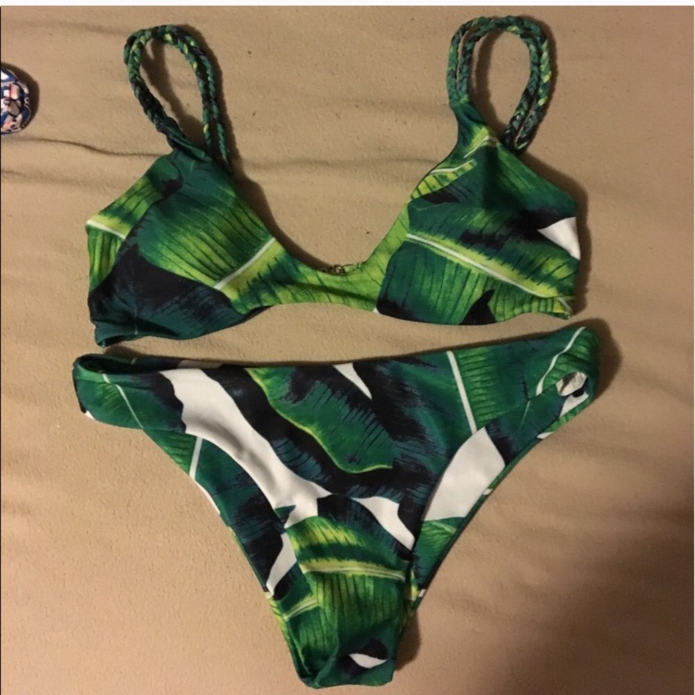 Bikinis