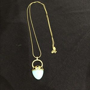 Turquoise Necklace