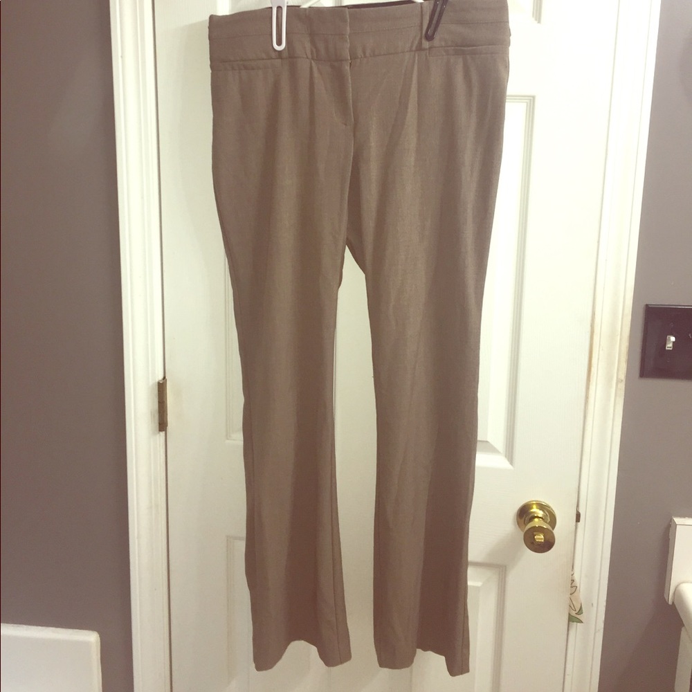 Maurice's Brand smart fit trousers-must bundle