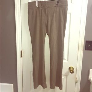 Maurice's Brand smart fit trousers-must bundle