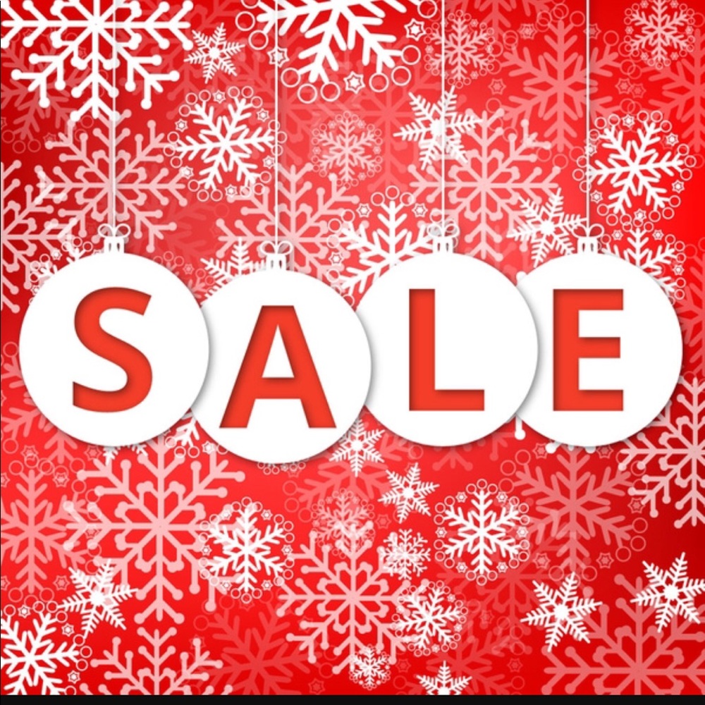 Sale!!