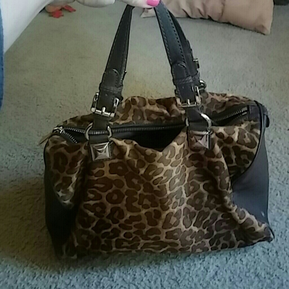 Michael Kors Sexiest Purse around