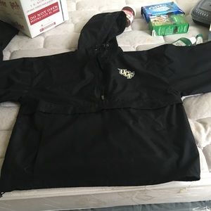 ucf windbreaker