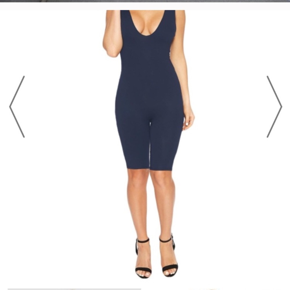 Naked wardrobe Jumpsuit