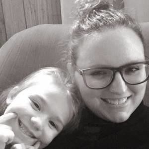 Meet your Posher, Jessica