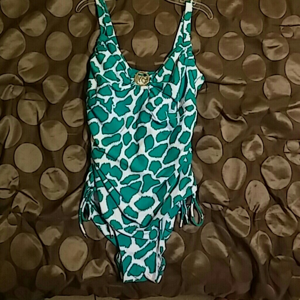 Michael Kors Bathing Suit
