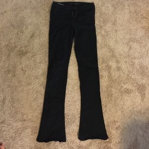 Black Joes Jeans