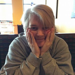 Meet your Posher, Heidi