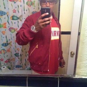 Meet your Posher, Aaron